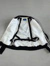 Adidas Originals White/Black Flag Track Jacket (Xs)