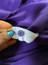 JJK Bokkendonk Purple Polo (XL)