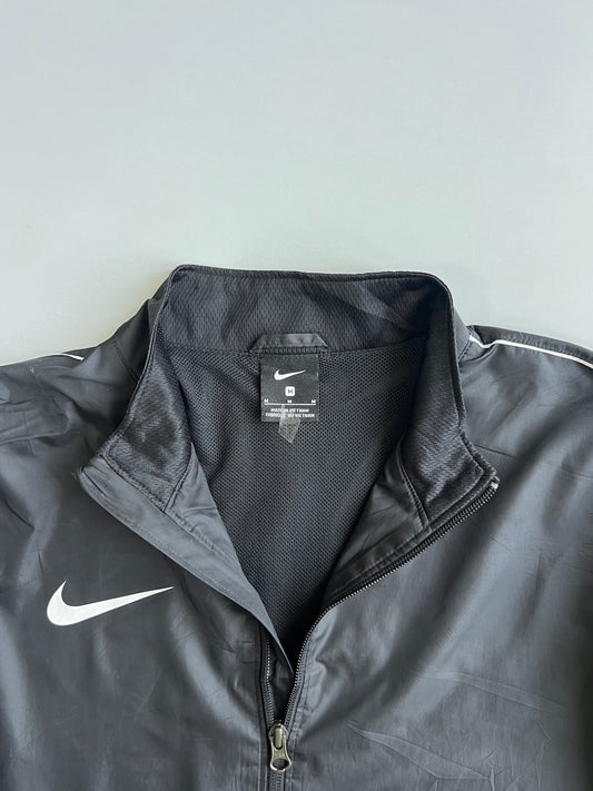 Nike Park Rain Jacket Windbreaker (L)