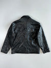 Weatherproof Premium Original Leather Jacket (L)
