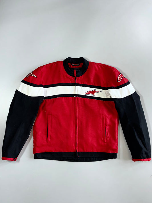 Alpinestars Original Mesh Racing Jacket (L)