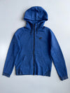 Nike Tech Fleece Zip Hoodie (S)