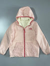 THE NORTH FACE | Reversible Hooded Puffer Jacket (Xs)