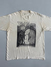Fun Palace | Gothic Graphic Tee Cream | (L)