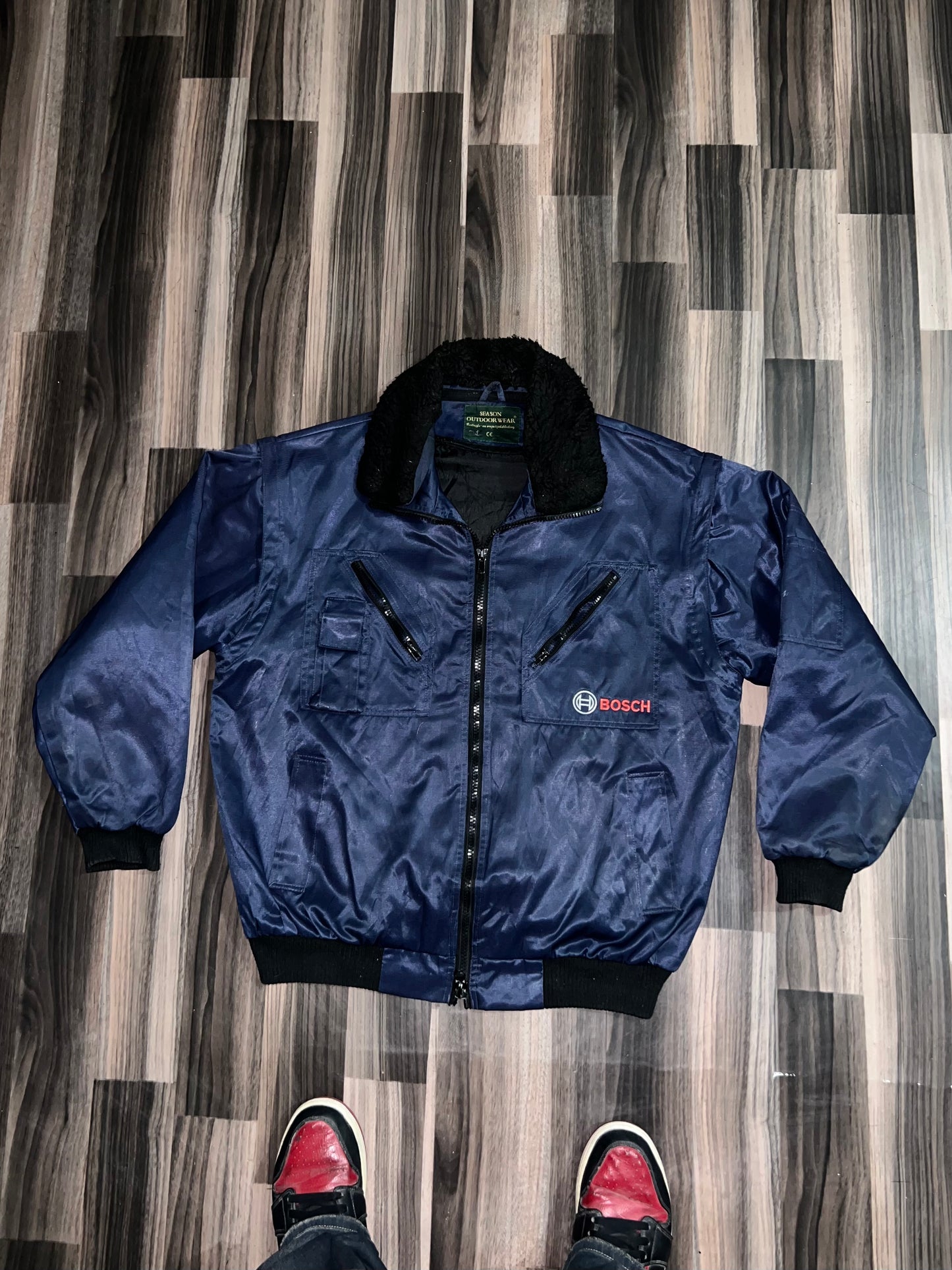 Z Ultra Premium Rare jacket (XL/2Xl)