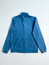 Puma Blue Logo Tape Track Jacket (S)