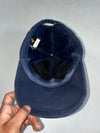 Polo Style Navy Cap – Red Pony Embroidery (Adjustable)