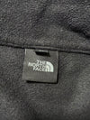 The North Face Black Full-Zip Fleece Jacket Women’s  (S)