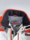Spiders Insulated Ski/Snowboard Coat Jacket Detachable Arm (XL)