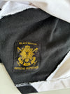 Polo Ralph Lauren Big Pony White & Black Sash Polo (S)
