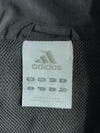 Adidas 3-Stripes Track Jacket Black White (M)