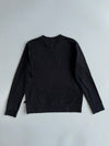 Hugo Boss Embroidered Logo Sweatshirt (M)