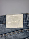 Levi’s 505 Straight Fit Jeans (W:32) (L:43.5)