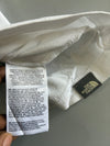 The North Face Simple Dome Tee in White (XL)