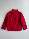 Tommy Hilfiger Reversible Puffer Jacket Red (S)