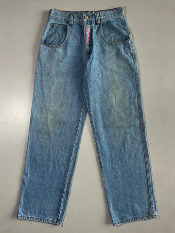 Independent Truck Co. Skate Denim (W:30|L:43)
