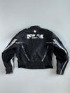 FLM Dragon Suit Motorcycle Jacket (Xl/2XL)