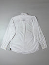 Polo Ralph Lauren Slim Fit Oxford Shirt – White (L)