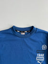 Puma 1948 Forever Faster Graphic Crewneck Sweatshirt (S)