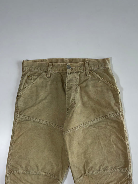 G-Star Originals USA Fabrics Cargo Pants, Khaki (W:28|L:40)