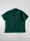 Agility Fish Logo Piqué Polo – Forest Green (2XL/3XL)