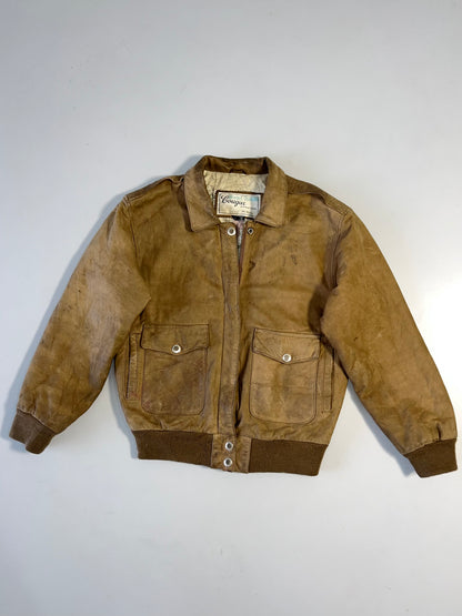 Z                                                                                         Super Premium Original Leather (XS)