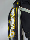 Sinisalo Special Racing Textile Padded Jacket (XL)
