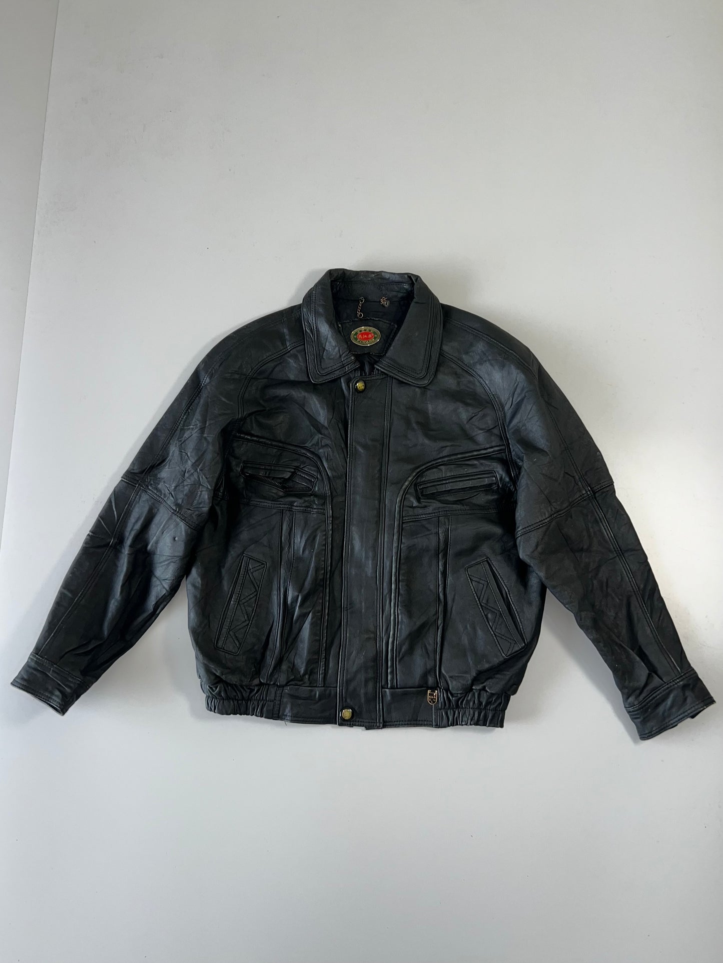 ZSuper Premium Original Leather (L)