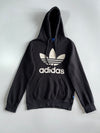 Vintage Adidas Premium Original Hoodie (S)