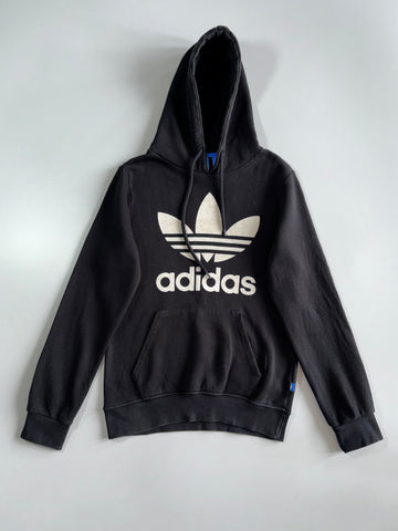 Vintage Adidas Premium Original Hoodie (S)