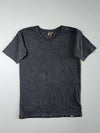Carhartt WIP Essential Pocket-Logo Tee – Charcoal Grey (S)