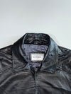 Hathaway Premium Original Leather Jacket (L/XL)