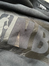 NBA Tonal Box Logo Crewneck Sweatshirt (XL)