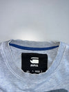 G-Star Raw Big Logo Crewneck Sweatshirt (S)