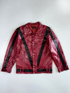 Premium Original Leather Jacket (XL)
