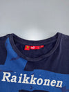 Puma Ferrari “Räikkönen” F1 T-Shirt (2Xl)