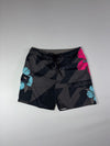 Quiksilver Hibiscus Board Shorts (W:33) (L:19)