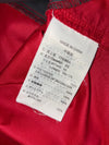 Nike Full-Zip Windbreaker Jacket – Red (M)