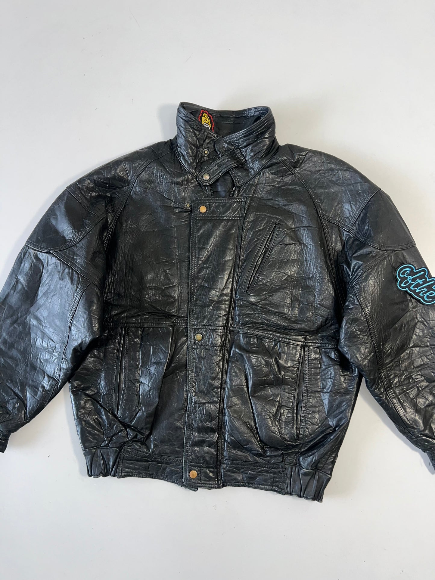 ZSuper Premium Original Leather (L)