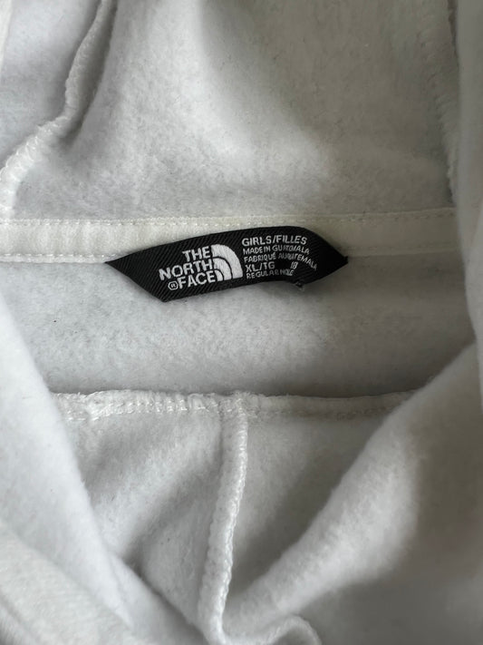 The North Face Colour Block Hoodie(S)