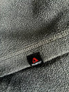The North Face Premium Original Half Zipper Fleece Jacket(L/XL)