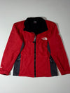 The North Face Summit Series Fleece-Lined Softshell Jacket  (S)