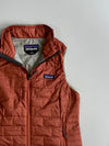 Patagonia Nano Puff Vest Women’s (S)