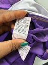 Nike Half-Zip Windbreaker Pullover(XS)