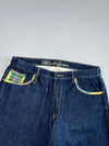Vintage Premium Original Baggy Jeans (W:34|L:45)