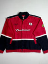 Winner's Circle | Dale Jr #8 Budweiser NASCAR Racing Jacket (2XL/3XL)