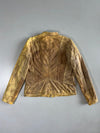 Moltan Premium Original Leather Jacket (S)
