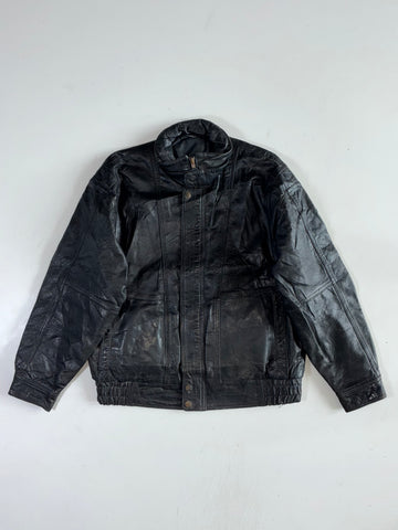 Nabornon Premium Original Leather Jacket (M)