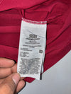 Jack & Jones Red Stripe Tee (S)