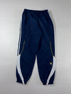 Adidas Chelsea FC Samsung Navy Track Pants (W:30) (L:39)